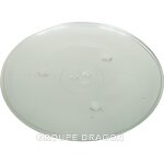 Plateau tournant micro - ondes - brandt - 315cm - pi�ce dorigine