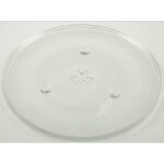 Plateau tournant 315mm pour micro - ondes candy - blanc - pièce dorigine constructeur Plateau tournant 315mm pour micro - ondes candy - blanc - pièce dorigine constructeur