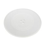 Plateau tournant diam�tre 360 mm mjs47373302 pour micro - ondes lg goldstar