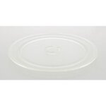 Plateau tournant diametre 360mm c00858572 pour micro - ondes bauknecht hotpoint ariston kitchenaid whirlpool ...