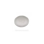 Plateau tournant en verre 275 mm pour micro ondes whirlpool * 48012010108350280598009 481246678398