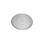 Plateau tournant verre 31. 8 cm - samsung - micro - ondes - divers marques