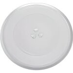 Plateau tournant en verre - mo - diamètre 32 cm - pour micro - ondes - constructeurs divers - bvmpièces ... Plateau tournant en verre - mo - diamètre 32 cm - pour micro - ondes - constructeurs divers - bvmpièces ...