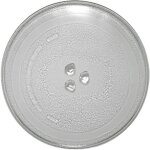 Plateau verre micro ondes