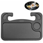 Plateau de volant voiture portablevolant plateau bureau voyage table � maner porte - obelet voiture voiture ...