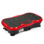 Plateforme vibrante et oscillante - marque - modle - haut - parleur usb intgr - cran lcd - cordes ...