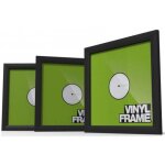 Pochettes pour tourne - disques - glorious dj - vinyl frame set - vert - 15 mm - 375 g