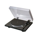Platine - denon - platine  entranement par courroie - vitesse 33 1 / 3 et 45 tr / min - cellule prmonte ...