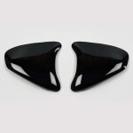 Platine �cran casque de moto arai sz - r vas - z - black - tu