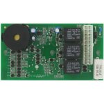 Platine électronique pour ggp / castelgarden / stiga pour autoportées modèle 92 cm Platine électronique pour ggp / castelgarden / stiga pour autoportées modèle 92 cm