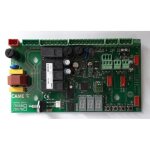 Platine lectronique pour moteur coulissant bx - 74 et bx - 78 came 88001 - 0065