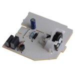 Platine pour hydropulseur braun 67040242