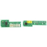 Platine panneau de commande pour climatiseur dometic - largeur 25mm longueur 135mm