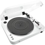 Platine td lenco l85 blanche