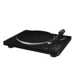 Platine vinyle jvc al - f76b