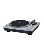 Platine vinyle jvc al - f85s