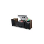 Platine vinyle muse mt - 120 mb avec système cd bluetooth usb stéréo 3 vitesses 33 / 45 / 78 tours - ... Platine vinyle muse mt - 120 mb avec système cd bluetooth usb stéréo 3 vitesses 33 / 45 / 78 tours - ...