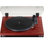 Platine vinyle - teac - tn - 180bt - a3 - 3 vitesses - streaming bluetooth - prampli intgr