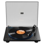 Platine vinyle - fiio - tt13 bt - automatique - t�l�commande - bluetooth