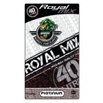Platinium - terreau royal mix perlite - 40l - sp�cial croissance et floraison