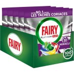 Platinum plus tout en 130 minutes miracle tablettes lave - vaissellenotre nettoyant n� 1 pour les r�siduslave ...