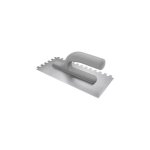 Platoir dent en acier bellota - manche en plastique - dents carres 10mm - 2587410