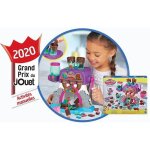 Play - doh - kitchen creations - la chocolaterie avec 5 couleurs de pâte play - doh - atoxique Play - doh - kitchen creations - la chocolaterie avec 5 couleurs de pâte play - doh - atoxique
