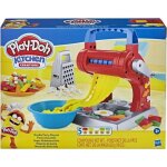 Play - doh la fabrique à pâtes 5 couleurs de pâte play - doh atoxique kitchen creations dès 3 ans Play - doh la fabrique à pâtes 5 couleurs de pâte play - doh atoxique kitchen creations dès 3 ans