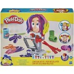 Play - doh - salon de coiffure coiffeur cratif - jeu cratif pour enfants  partir de 3 ans - les classiques ...