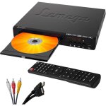 Playhd lecteur dvd ? lecteur vid�o multi - r�gions sans r�gion avec sortie hdmi et mise � l�chelle 1080p ...