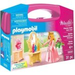 Playmobil 5650 - princess - valisette princesse Playmobil 5650 - princess - valisette princesse