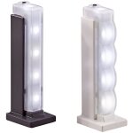 Kit d�clairage - playmobil - 6555 - maison moderne 9266 - led - piles - int�rieur