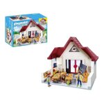 Playmobil 6865 ecole avec salle de classe lcole mixte ds 4 ans