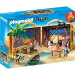 Playmobil 70150 - les pirates - coffre des pirates transportable - nouveaut 2020 kk88