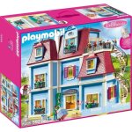 Playmobil 70205 grande maison traditionnelle, dollhouse la maison traditionnelle, 592 pices, ds 4 ans ...