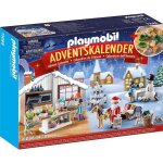Playmobil 71088 calendrier de lavent : pâtisserie de noël - christmas - la magie de noël - 24 surprises ... Playmobil 71088 calendrier de lavent : pâtisserie de noël - christmas - la magie de noël - 24 surprises ...