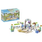 Playmobil 71637 arne d'quitation, horses of waterfall, 67 pices, ds 5 ans
