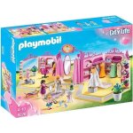Playmobil 9226 - city life - boutique robes de marie - le mariage
