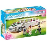 Jouet - playmobil - 9227 - limousine - couple de mari�s - nouveaut� 2018