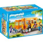 Playmobil bus scolaire 9419