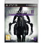 Playstation 3 - darksiders 2 edit. lim. ps3