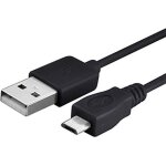 Playstation 4 ps4 cble usb sync & charge votre contrleur ps4 via ps4 ou pc.