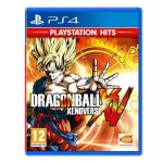 Playstation hits dragon ball xenoverse ps4