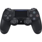 Playstation sony manette ps4 dualshock 4 accessoire 4 sans fil batterie rechargeable bluetooth couleur ...