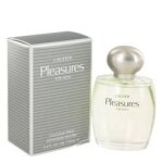 Eau de cologne - estee lauder - pleasures - 100 ml - parfum frais et chaleureux - pour homme Eau de cologne - estee lauder - pleasures - 100 ml - parfum frais et chaleureux - pour homme