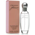Eau de parfum - este lauder - pleasures pour femme - floral - frais - ptillant