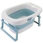 Pliable portable enfant plastique baignoire baignoire bébé baignoire bebe sur pied bac à douche pliant ... Pliable portable enfant plastique baignoire baignoire bébé baignoire bebe sur pied bac à douche pliant ...