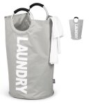 Pliable sac � linge paniers � linge pliage grande capacit� corbeilles � linge sac de rangement pour v�tements ...