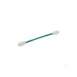 Plic audio ? coton tige r�utilisable ? alternative �cologique aux cotons - tiges jetables ? nettoyage ...