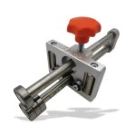 Plieuse - edma - x2 - outils pour relevés de longueurs - convient pour plis et contre - plis Plieuse - edma - x2 - outils pour relevés de longueurs - convient pour plis et contre - plis